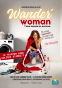 photo WANDER WOMEN