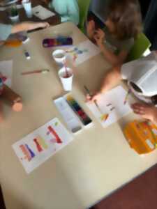 photo Atelier Micro-Folie 