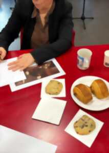 photo P'tit déj en folie