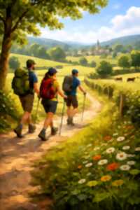 photo Randonnée du foyer rural