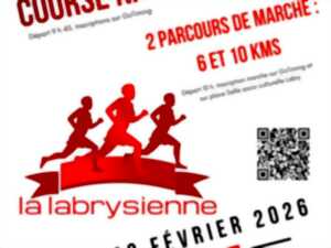 photo La Labrysienne