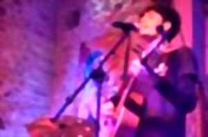 photo Concert - Maxent