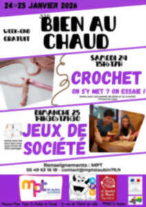 photo Week-end au chaud