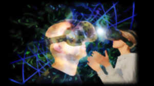photo Les ateliers de la méd'IAtech : Immersion dans la réalité virtuelle