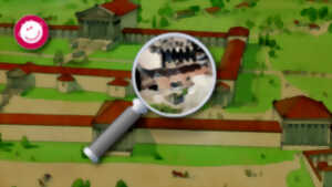 photo Atelier archéologie : présentation de l'objet mystère