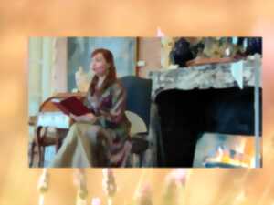 photo Lectures au coin du feu