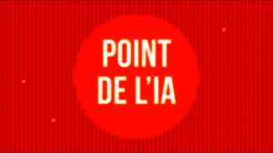 photo Point de l'IA : Les IA génératives - le quiz