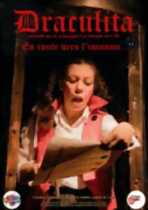 photo Théâtre -Draculita
