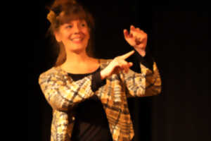 photo CONTES & RENCONTRES - OSER... UNE FOLLE HISOIRE D'AMOUR...