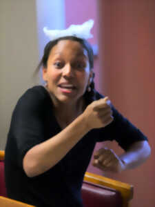 photo CONTES & RENCONTRES - ARRETE (PAS) TON CIRQUE !