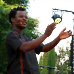 photo CONTES & RENCONTRES - SOUS L’ARBRE À PALABRE