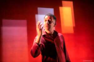 photo CONTES & RENCONTRES - CONTER JUSTE