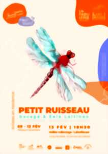 photo PETIT RUISSEAU