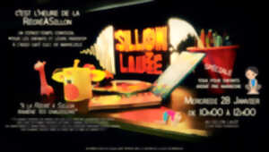 photo RÉCRÉ À SILLON : SÉANCE DE YOGA POUR ENFANTS