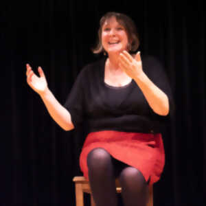 photo CONTES & RENCONTRES - TUES MAIS TÊTUES, RÉCITS DE CELLES QUI ONT OSÉ