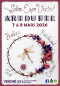 photo Salon art du fil