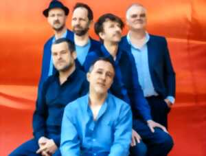 photo DEBOUT SUR LE ZINC + LES CROQUANTS