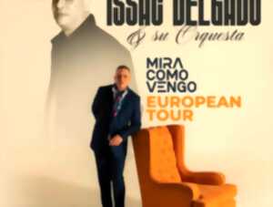 photo ISSAC DELGADO & SU ORQUESTA