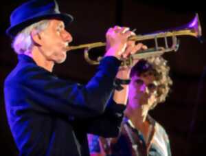 photo ERIK TRUFFAZ & ANTONIO LIZANA + LYDIE FUERTE