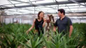 photo JOURNÉE PORTES OUVERTES L’ÎLE AUX PLANTES
