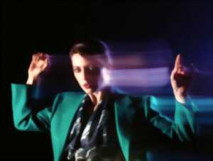 photo FLORA FISHBACH + JOYE