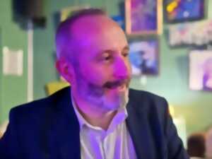 photo HALLE & ARTS : MATINÉE RENCONTRE