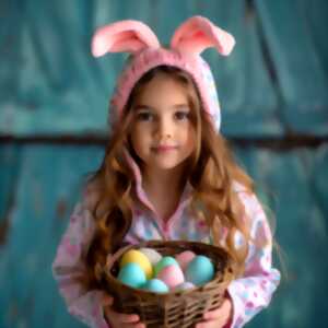 photo CHASSE AUX OEUFS