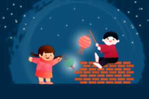 photo RETRAITE AUX FLAMBEAUX