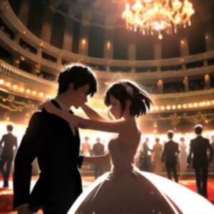 photo BAL MUSETTE PAR LE CLUB DU 3ÈME ÂGE