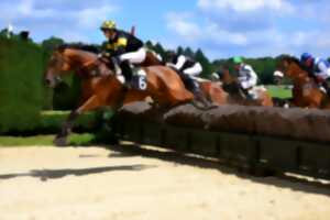 photo Courses hippiques : Petits jockeys et grands sourires