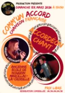 photo Comm'un accord