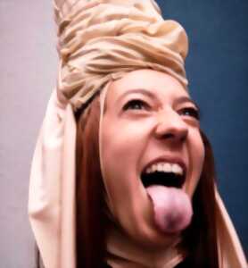 photo C'est un réflexe nerveux, on n'y peut rien...