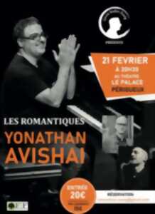 photo Les romantiques - Yonathan Avishai