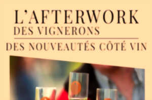 photo Afterwork des vignerons