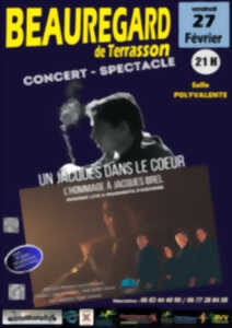 photo Un Jacques dans le coeur