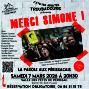 photo Soirée Théatre