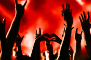 photo Concert de sélection XL tour