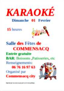 photo Karaoké