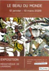 photo L'Atelier Oupas présente le Beau du Monde