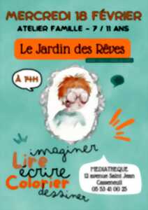 photo Le jardin des Rêves