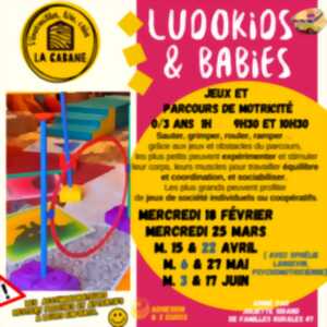 photo Ludokids et Babies