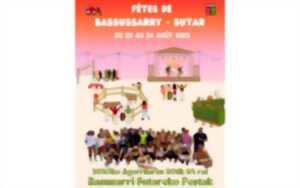 photo Fêtes du village