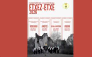 photo Carnaval - De maison en maison