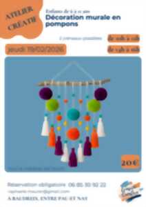 photo Atelier créatif : 