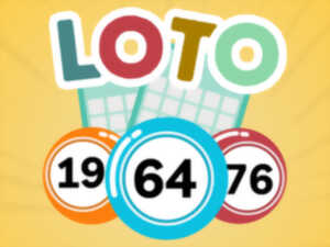 photo Loto de l'Anglet Hormadi