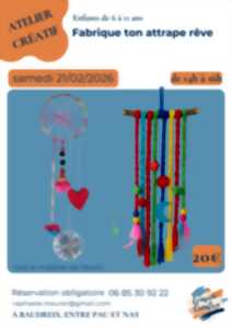 photo Atelier créatif 