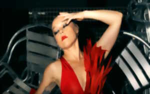 photo Calentamiento Rocío Molina