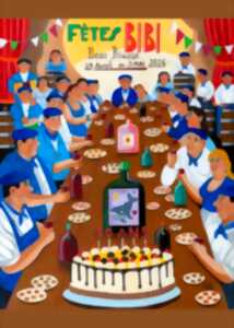 photo Fêtes de Bibi Beaurivage