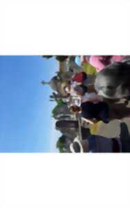 photo Mémoire de pierres : entretenir et restaurer le cimetière urbain