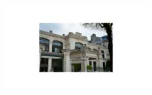 photo Fer forgé et savoir-faire : l'hôtel de France et le lycée Louis Barthou